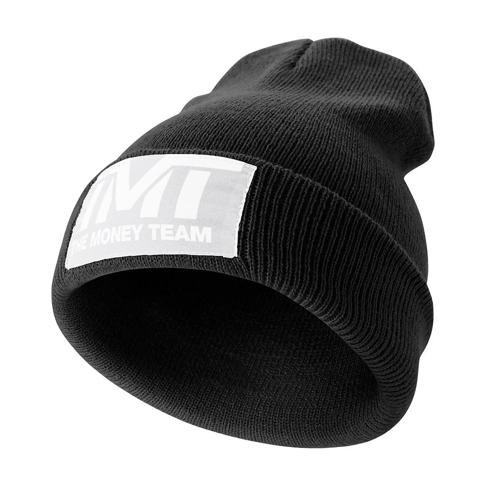 

Tmt, The, Money, Team, Floyd, Money, Mayweather, 86, For, Men, Women, Unisex, Basic, Novelty Knitted Cap