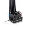 ZTW Upgraded 32-Bit Beast PRO G2 160A ESC Turbo 6V/7.4V BEC 4A Brushless Speed Controller For 1/10th RC Racing Car Touring Drift 2