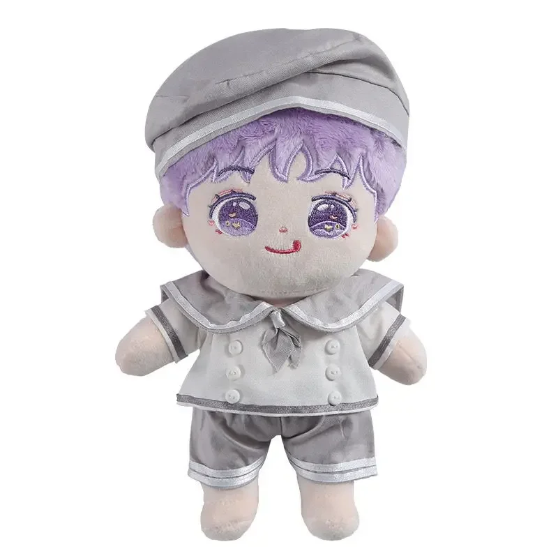 20cm doll clothes, doll clothes, celebrity dolls, no attributes 5