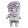 20cm doll clothes, doll clothes, celebrity dolls, no attributes 5