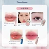 Flower Knows Gift Set Little Angel Lip Glaze Original Matte Blush For Cheeks Vegan Long Lasting Eyeshadow Palette Make Up Set 2
