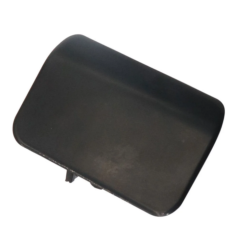 

Brand New Washer Cover Cleaner Trim Cover Black For Maserati Plastic 1pc Car Exterior Accessories For Granturismo