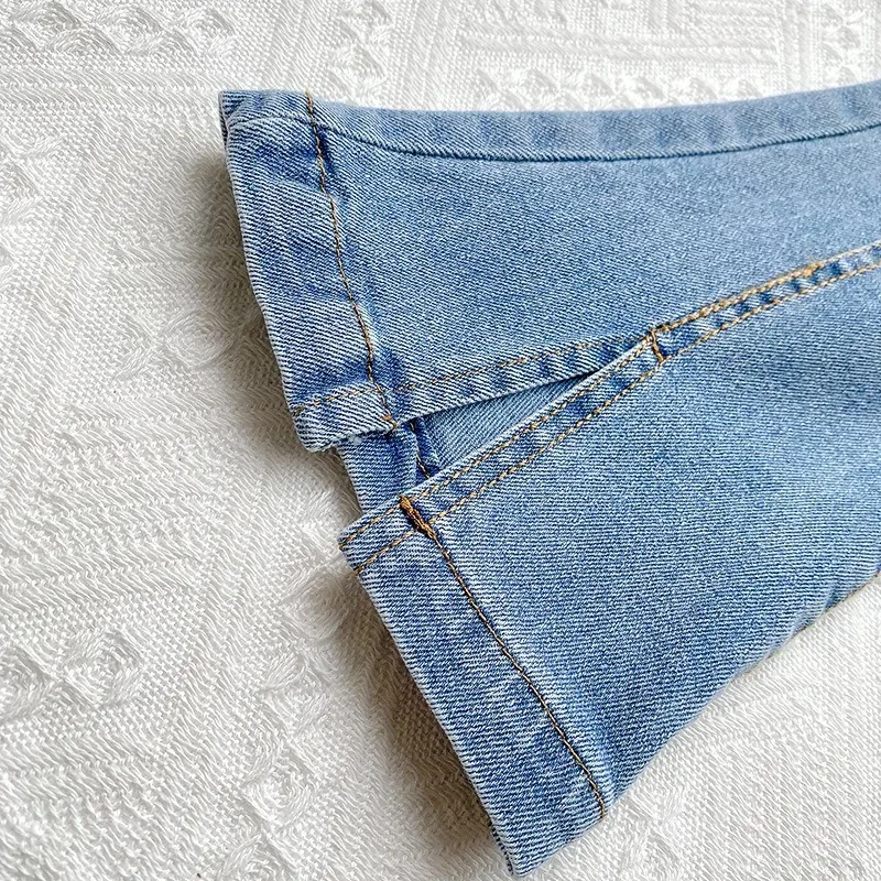 Girls Pants Girls Trousers Kids Pants Children Fashion Jeans Pants For Girls