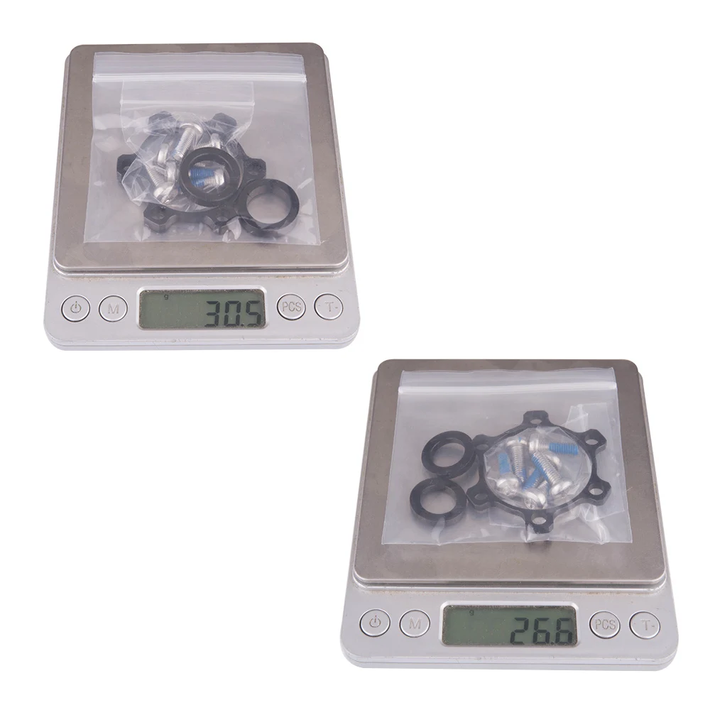 ZTTO Bicycle Boost Hub Adapter & Spacer Kit