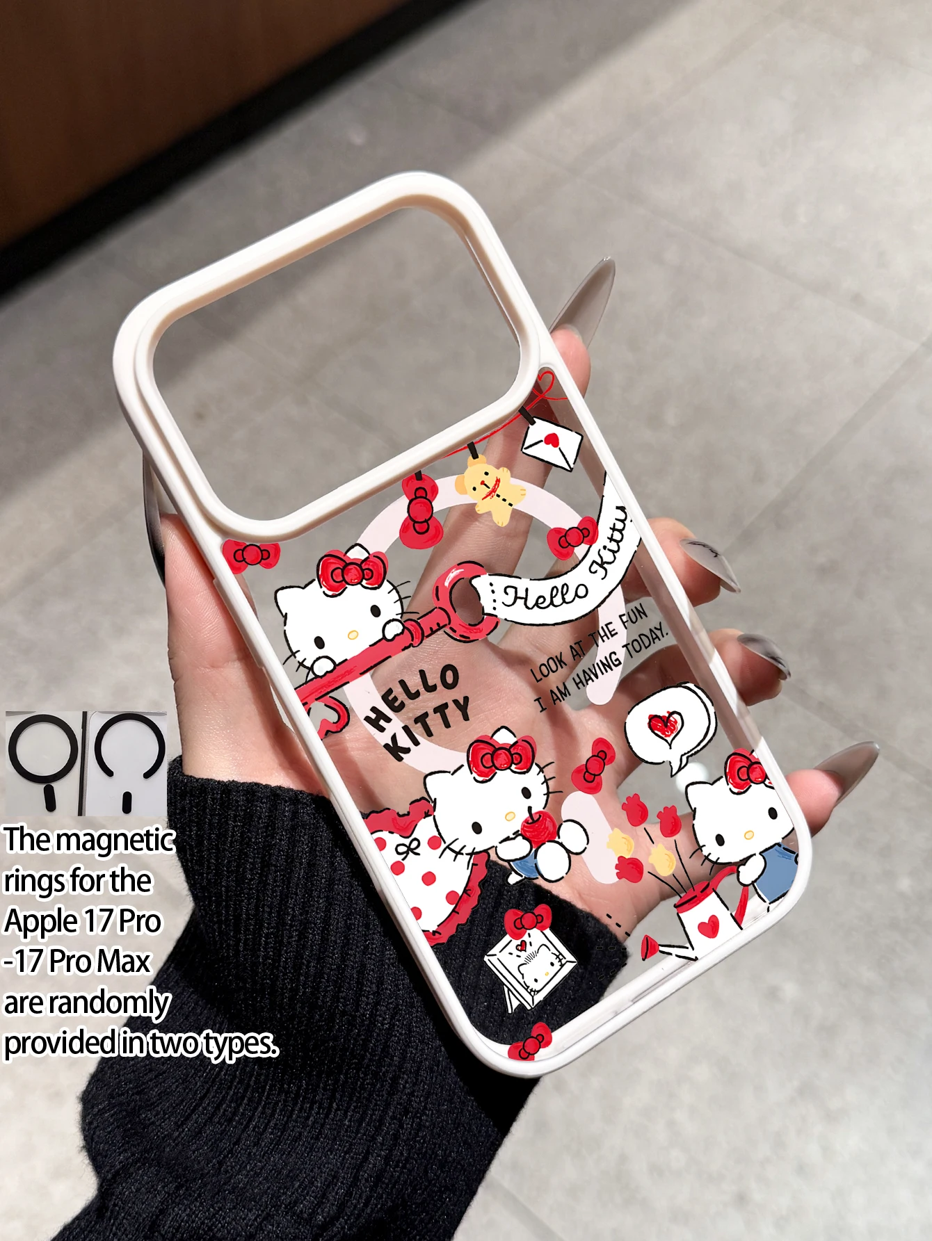 Max All-Around Shockproof Phone Case