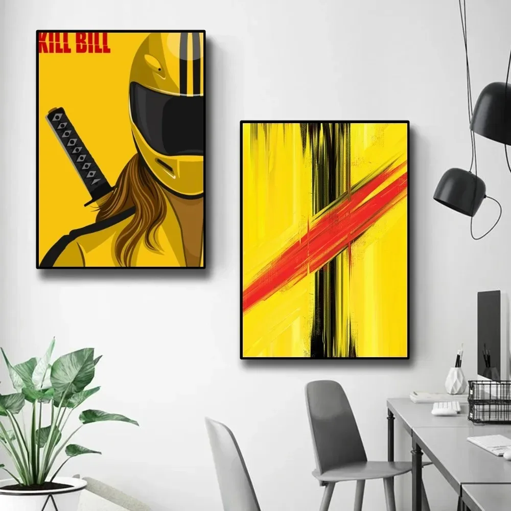 Carta Da Parati Kill Bill