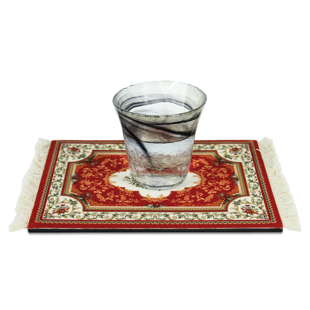 Mousepad Persian Carpet Keyboard and Mouse Pad Dropshipping Office Accessories Mouse Support Table Computer Mouse Mat Desk Mat — view 4