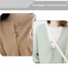 5sets Metal OT Button Up Clothes With No Sewing, Mother Button Up, Coat, Sweater, Cardigan, Women's Decorative Brooch Button 5
