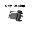 Only iPhone Plug