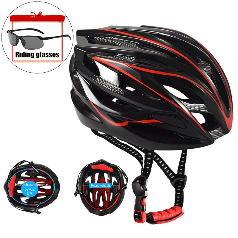 

Шлем для горного велосипеда, спортивный велосипедный шлем для езды на горном велосипеде, скутер, скейтборд, для мужчин и женщин