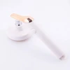 Rainfall Large Bath Shower Head With Button Portable High Pressure Waterfall For Bathroom Accessories 6