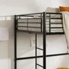 Double over Loft Bunk Bed, Full Loft 3