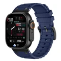Dark Navy Blue