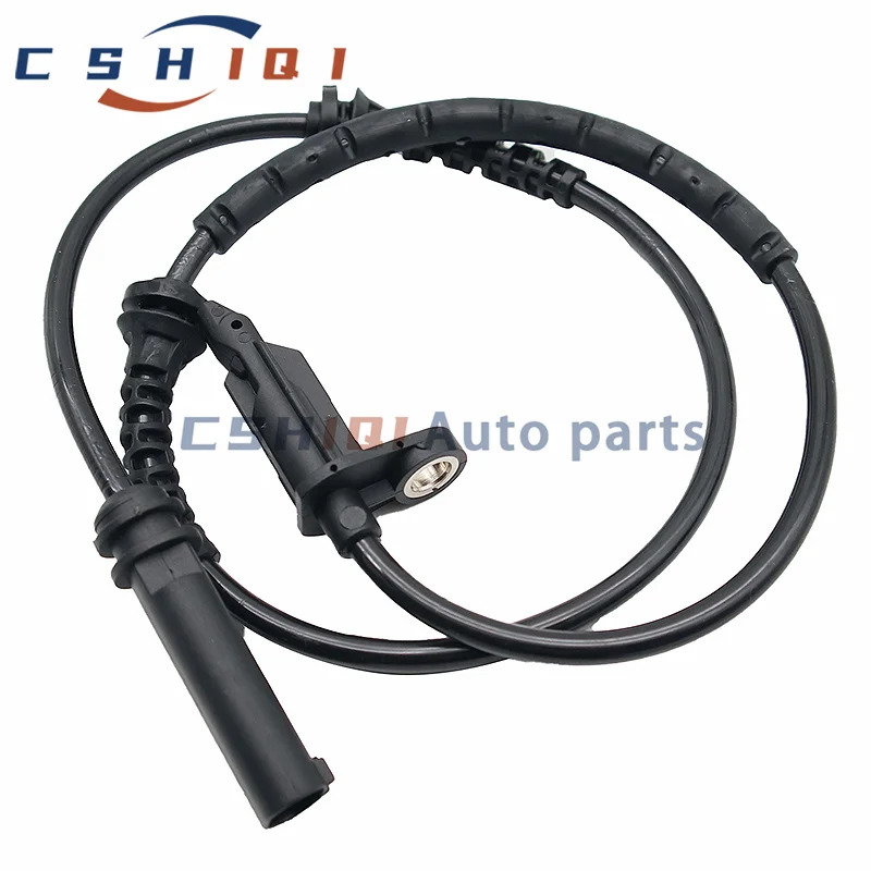 Front Left/Right ABS Wheel Speed Sensor For BMW 2 F45 F46 X1 F48 X2 F39 Mini F54 Auto Spare Parts 34526850765