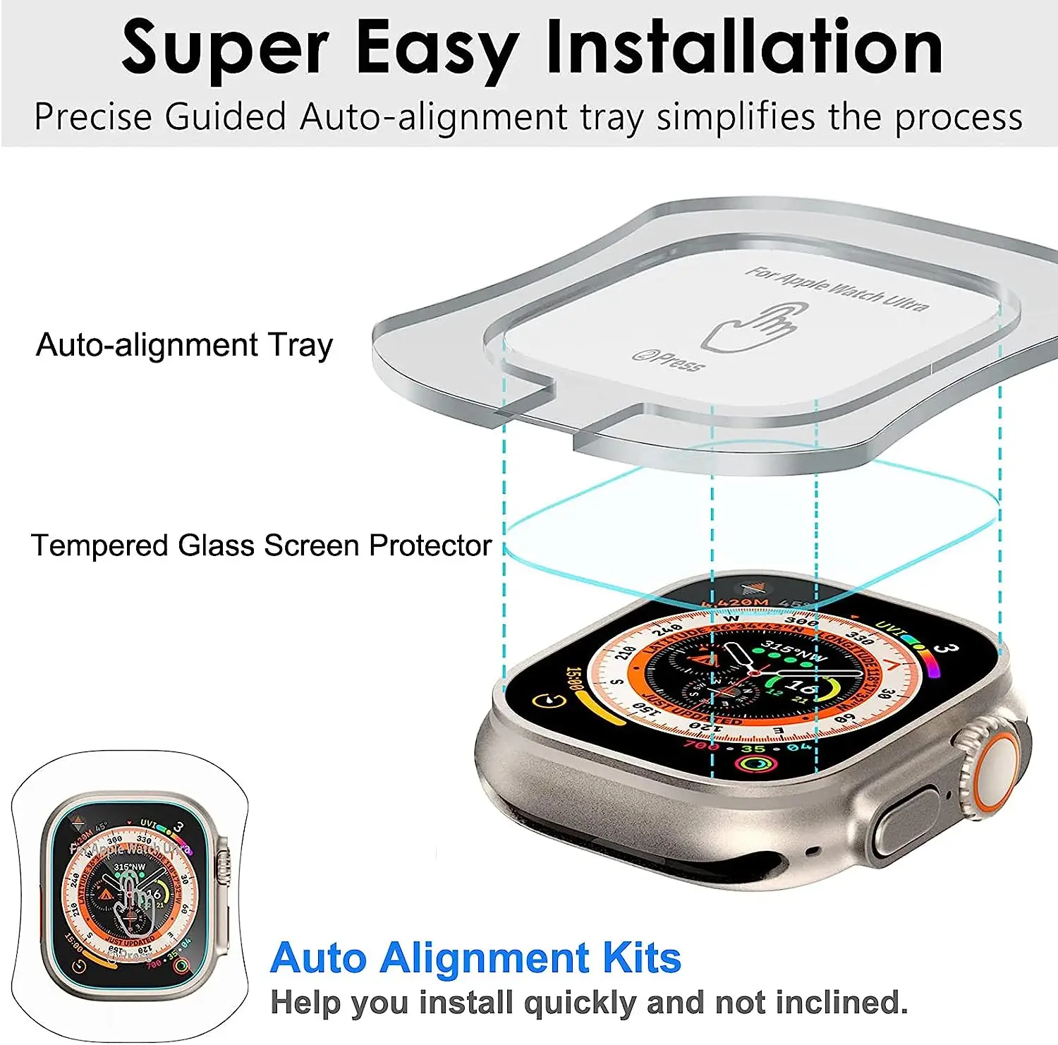 HD ȭ  ʸ  ,  ġ ø 8 Ʈ 49mm,  ġ ũ ȣ, ̿ġ 49mm