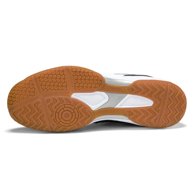 Luxury Brand Badminton Shoes Unisex Wearable Indoor Court Shoe Designer Table Tennis Shoes Men Women Non-Slip Gym Training Shoe