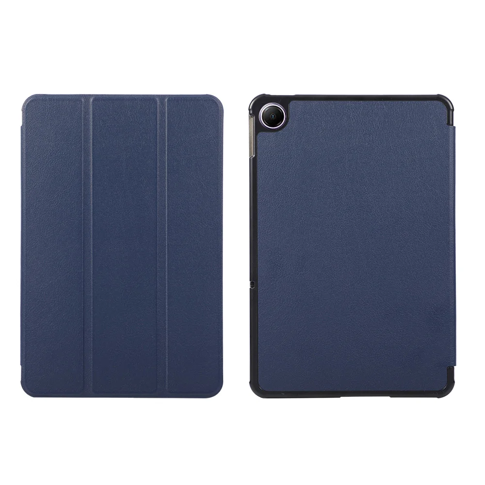 Premium Leather Folding Stand Cover
