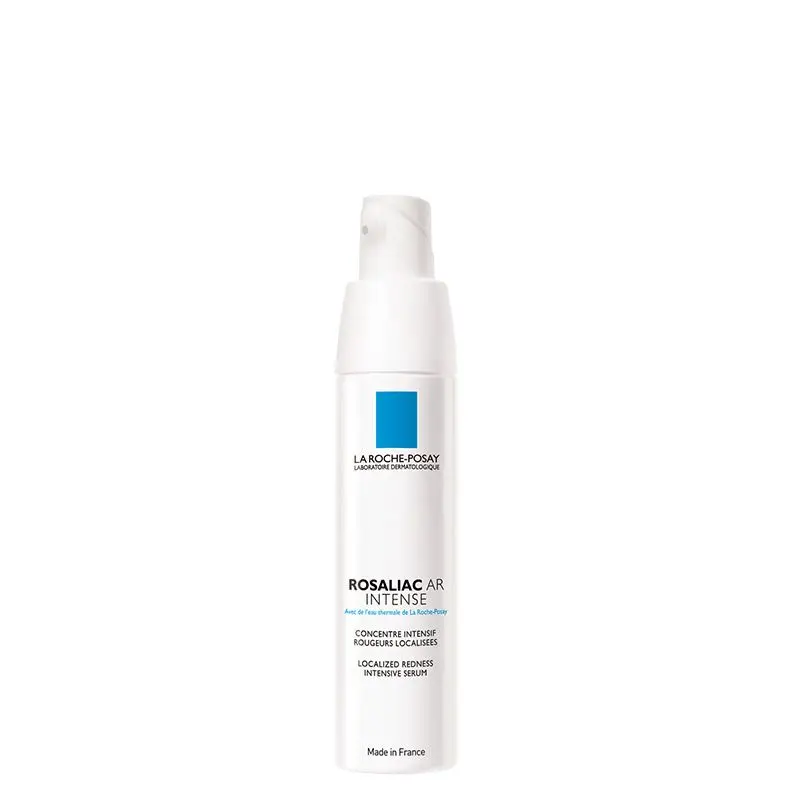 La Roche-Posay сыворотка интенсивная против покраснений для чувствительной кожи