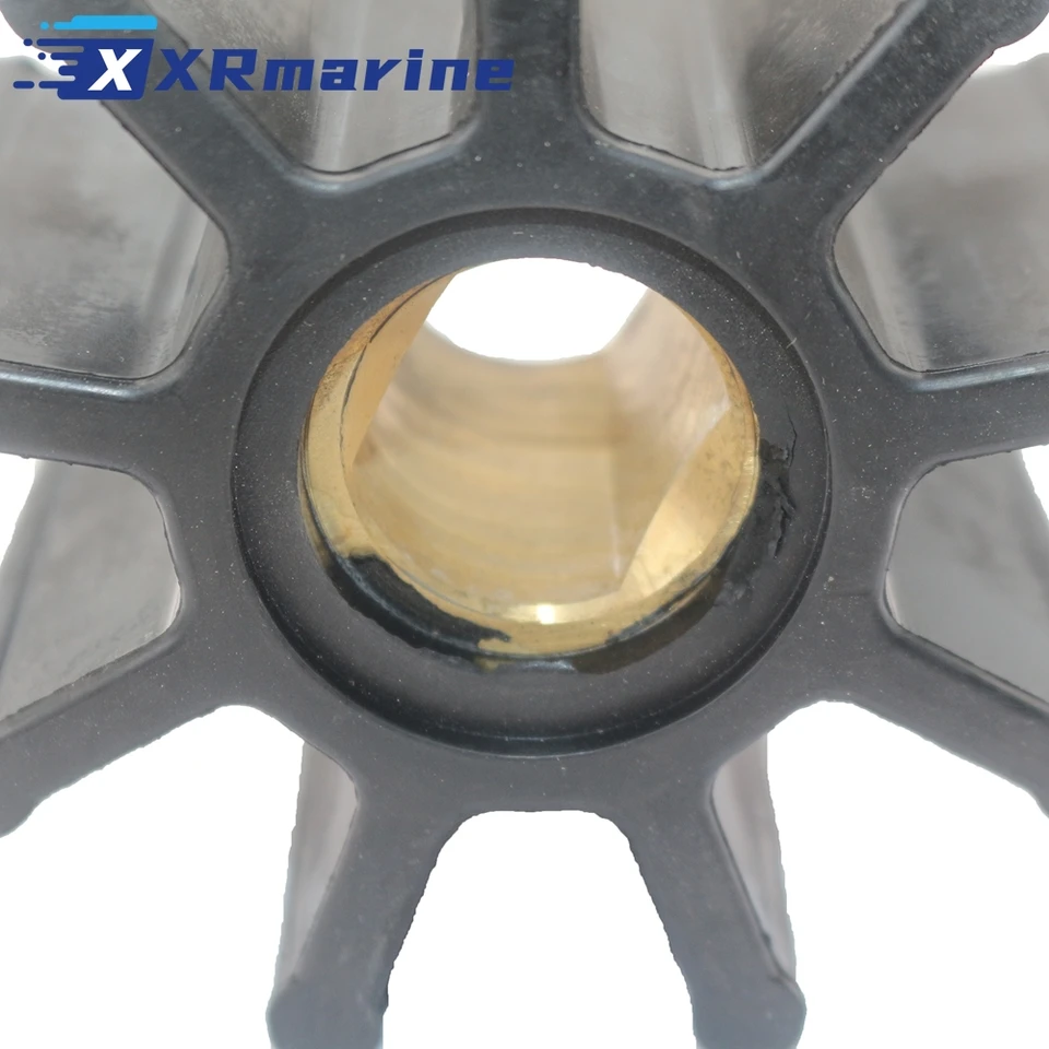 Marine Flexible Impeller Repalcement for JMP：8001-01 DJ PUMP：083