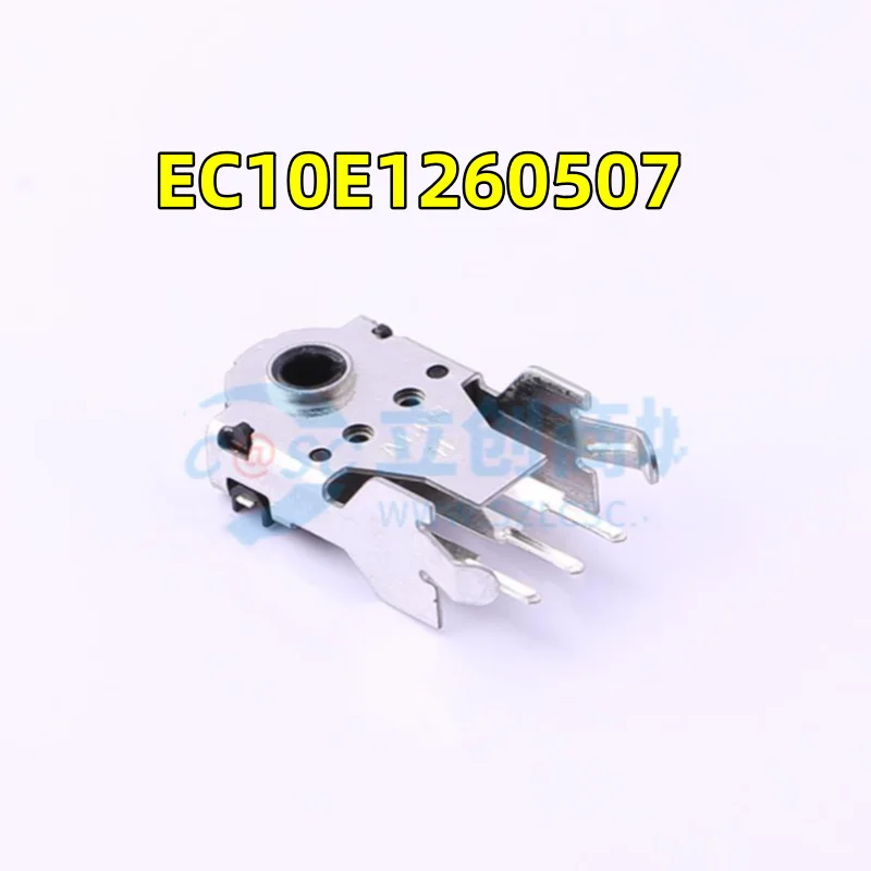 5 PCS / LOT Original Japanese ALPS E6E8-2.7C5-12W15 rotary encoder EC05E Ultra encoder-toothteeth