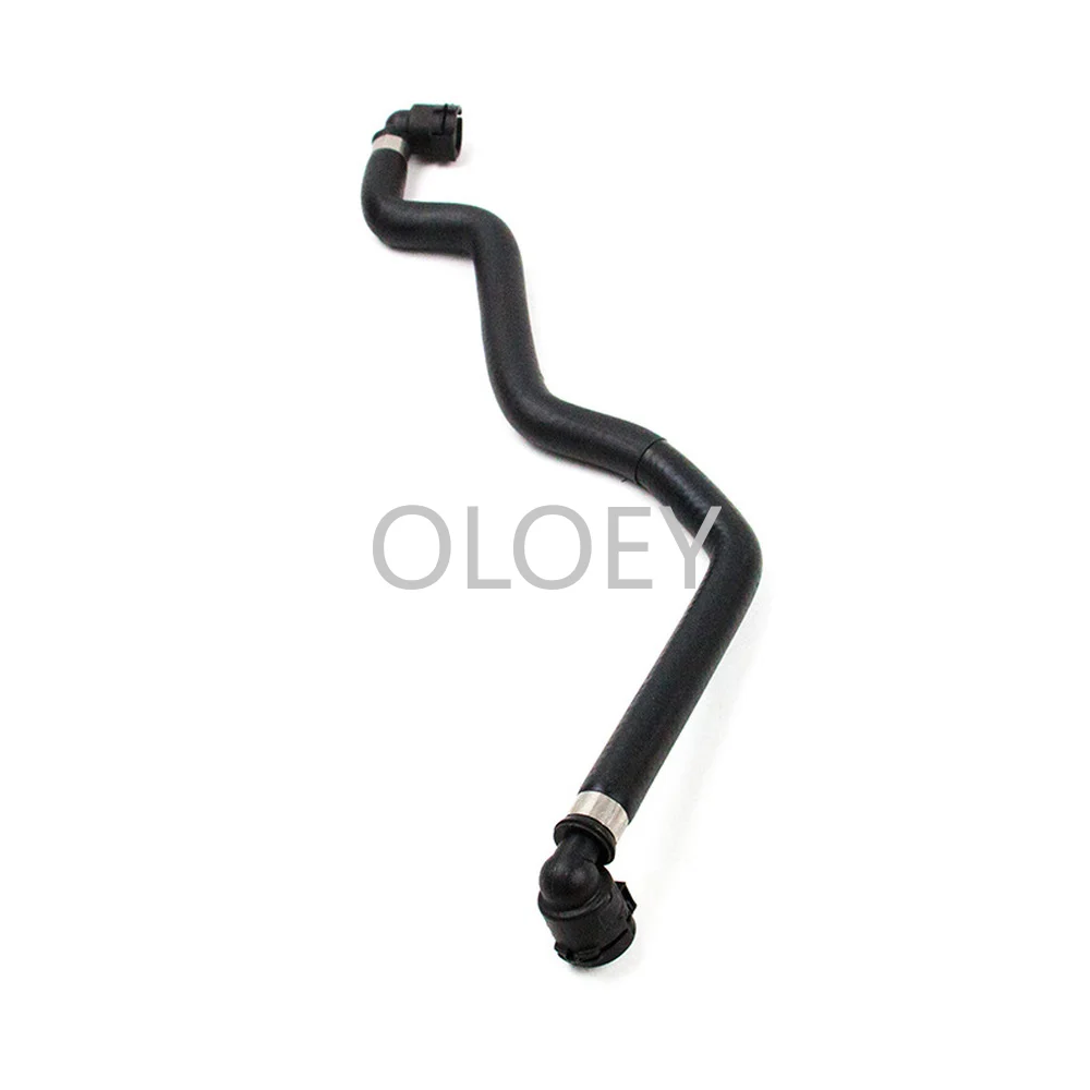 Engine Coolant Reservoir Hose 17128623572 for BMW AliExpress