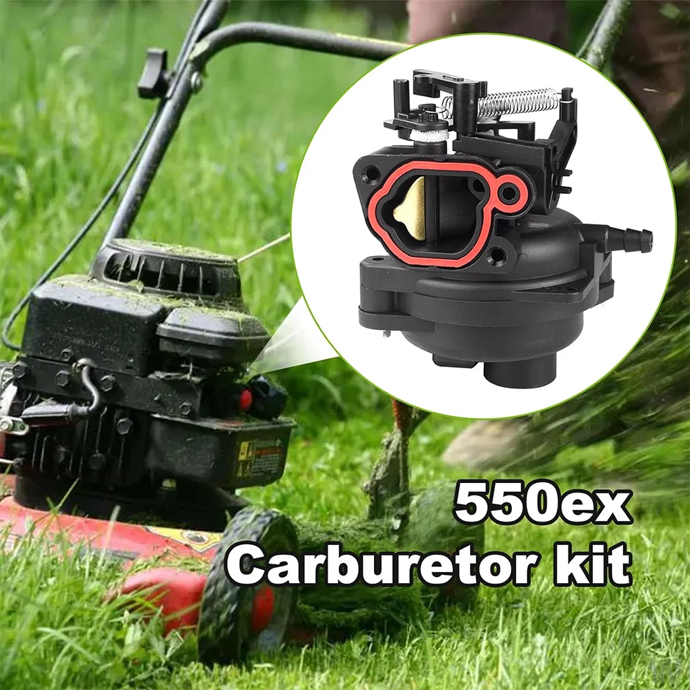 799584 Carburetor Briggs And Stratton 550ex 140cc Carburetor