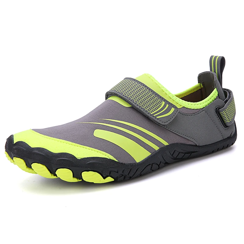 Aqua Shoes for Men Women Summer Beach Quick-Dry Swimming Slipper Outdoor Water Shoes Gym Barefoot Seankers
