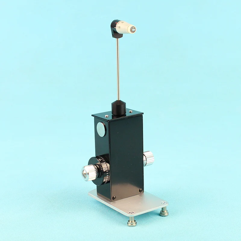 Ophthalmic Applanation Tonometer Slit Lamp Auto Tonometer Portable Refractometer Applanation Tonometer R Type Slit Lamp