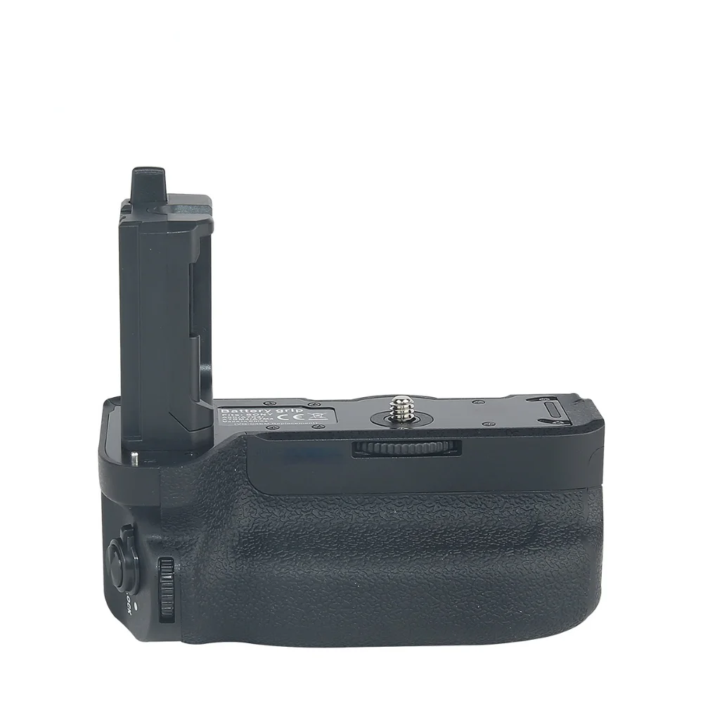 VG-C4EM Battery Grip for Sony a9II a7IV ILCE-7M4 a7M4 a7R4 a7R IV a7RM4 Vertical Grip