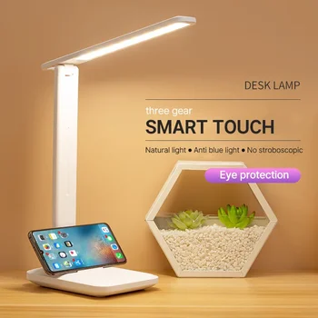 Foldable LED Desk Lamp 1