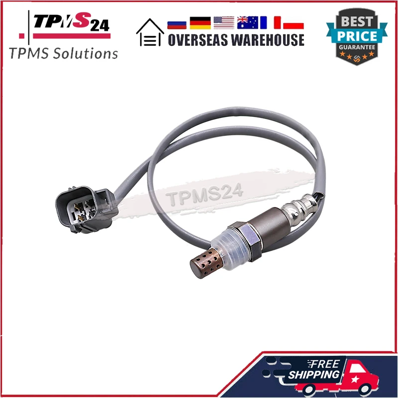  S40 S70 V50 V70 234-4734     O2 