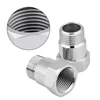 Auto parts 32mm Oxygen Sensor Spacer Adapter O2 Sensor Extension M18x15 O2 Sensor Extended Isolation Plug Adapter 6