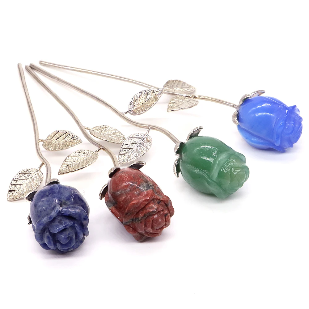 Collier Avec Pendentif Ange Gardien En Améthyste Naturelle - Pierre énergie Spiritualité - Cadeau Femme Reiki