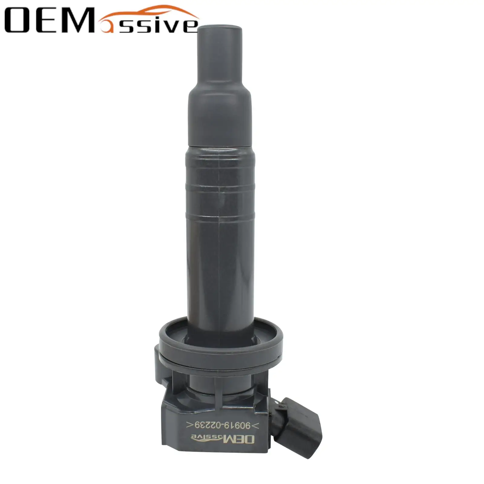 

1× 90919-02239 90080-19015 Ignition Coil For Toyota Matrix Corolla Matrix MR2 Spyder Celica Car Ignition Accessories Truck Parts