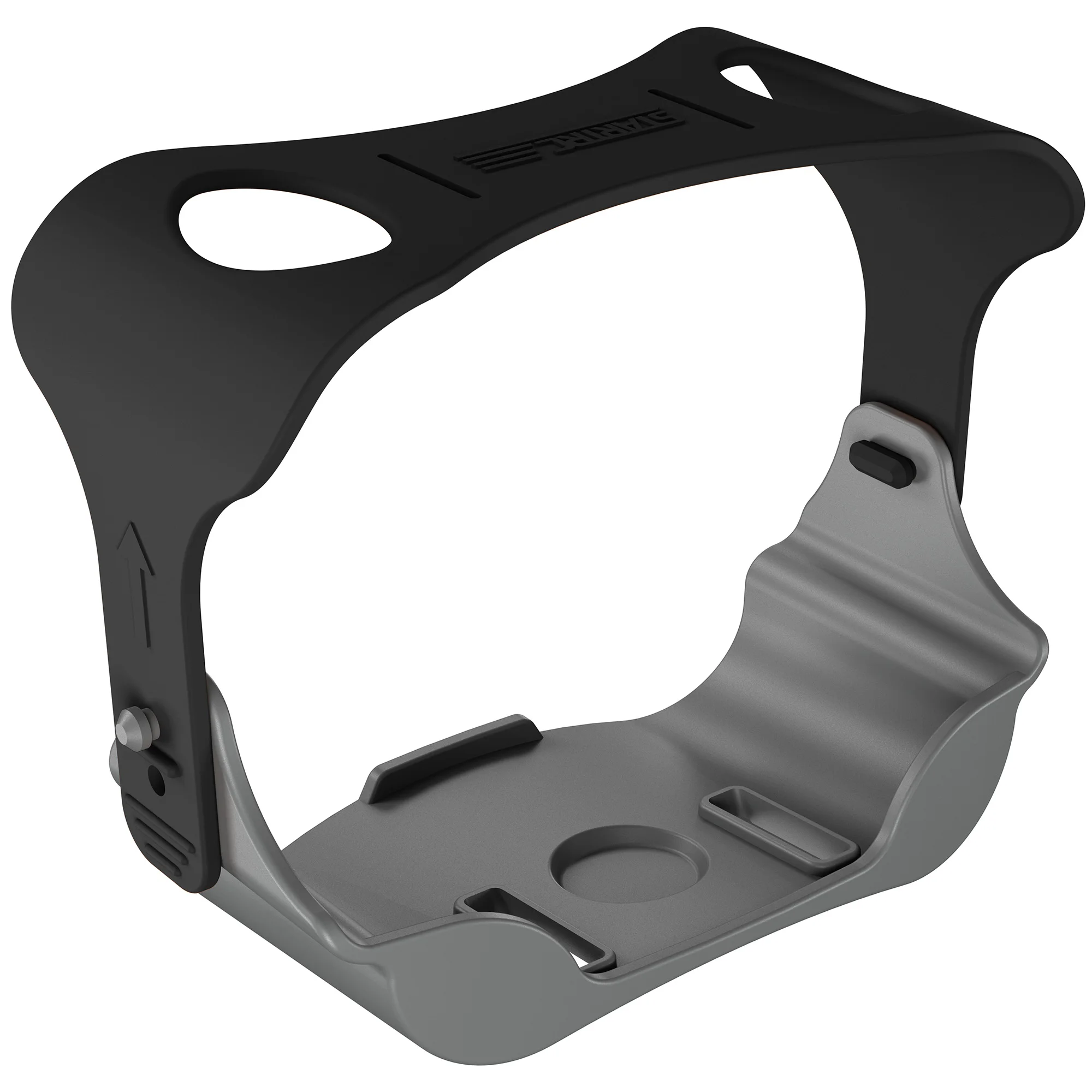 SPYMINNPOO Sangle De Support D'héLice, Stabilisateur De Protection De