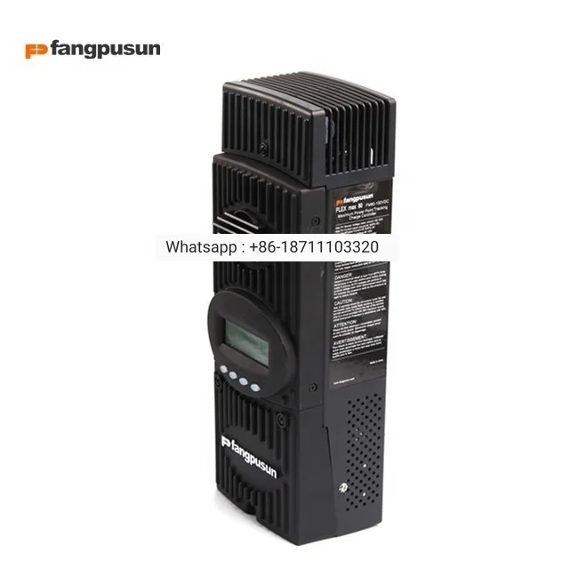 

Flexmax 48v mppt solar charge controller 80A for 12v 24v 36v 60v energy system