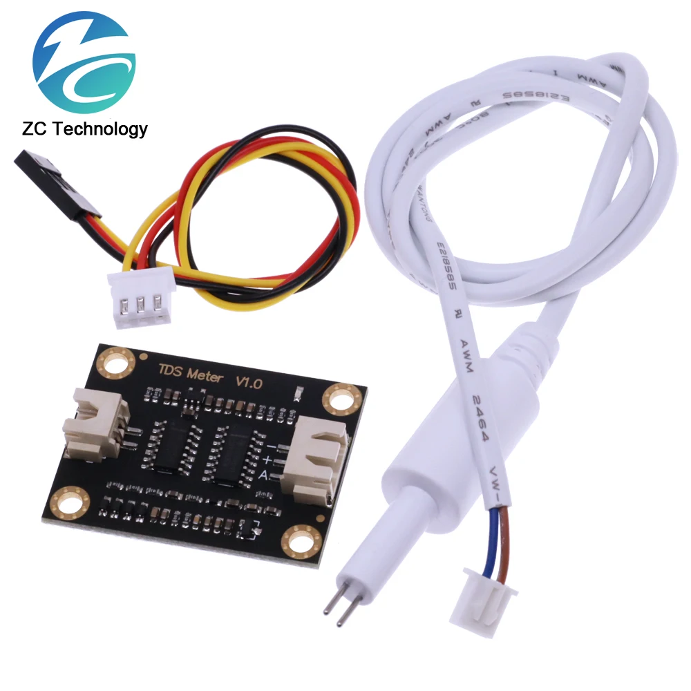 TDS-Sensor-Meter-V1-0-Board-Module-Water-Meter-Filter-Measuring-Water ...