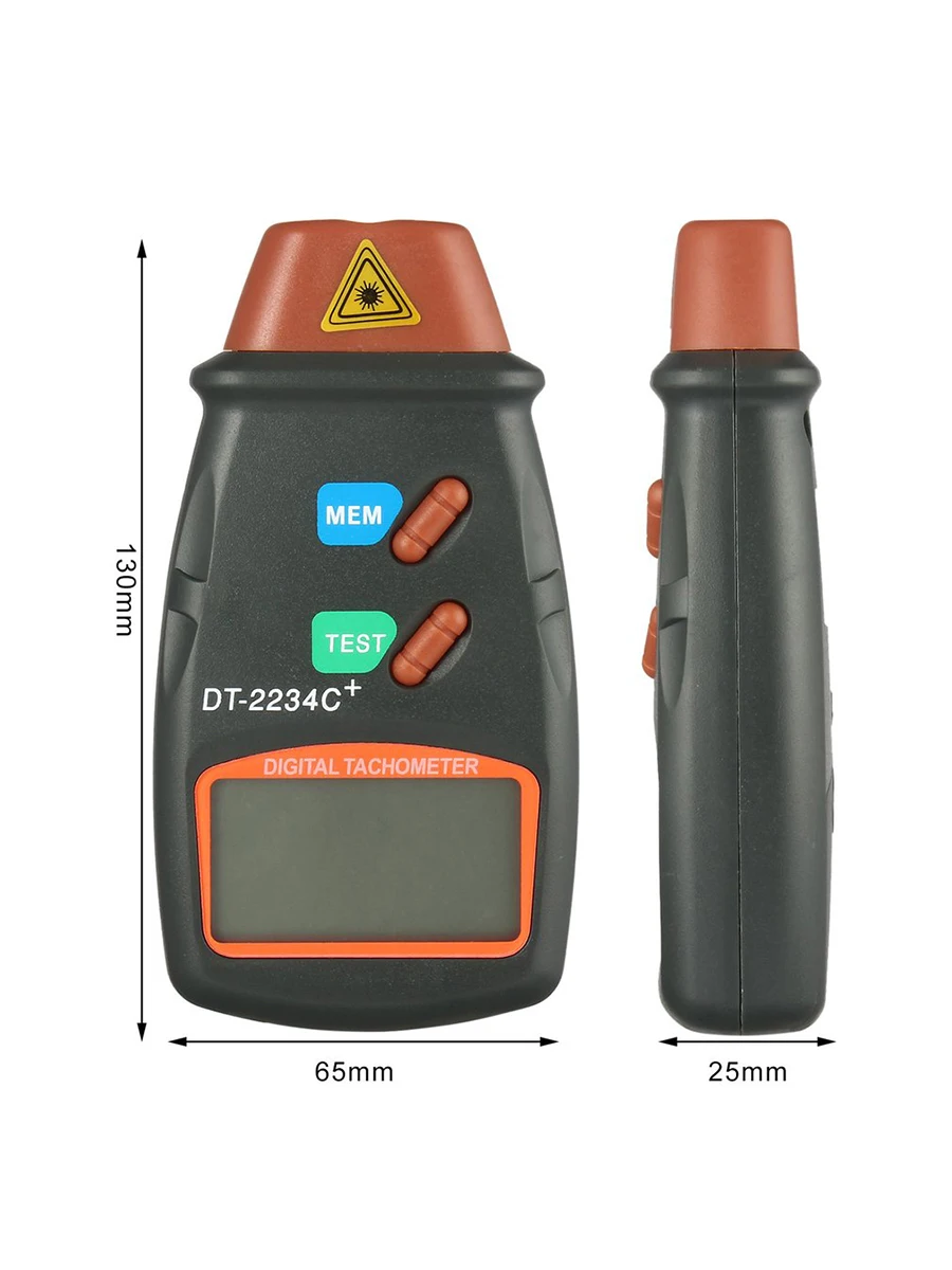 GERUI Smagnetizzatore Per Orologi 110-220V – Strumento Per Correggere La Velocità E Smagnetizzare Movimenti Meccanici E Al Quarzo