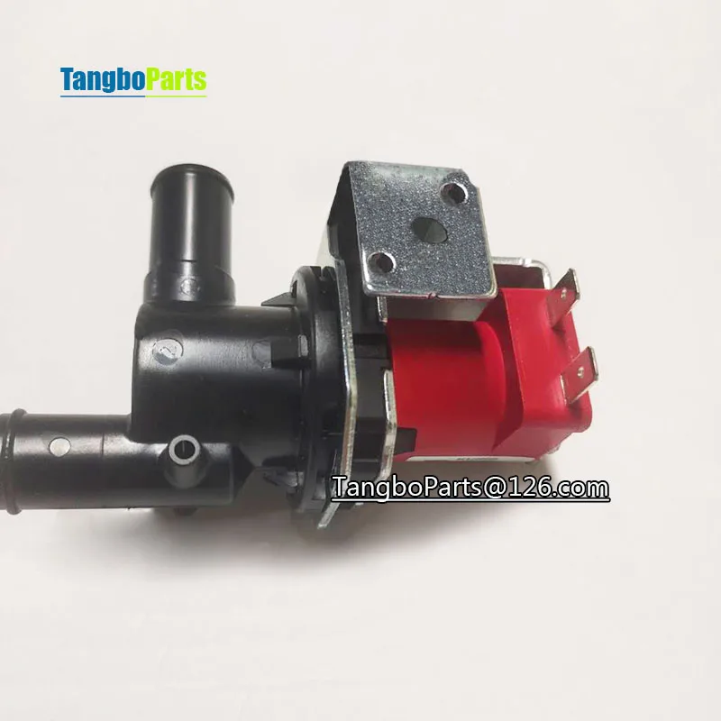 Ice Machine Parts 000001768 12W Solenoid Valve Drain Valve For 
