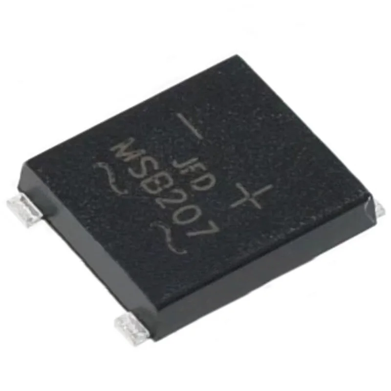 MSB207 MSB307 MSB407 MSB607 Induction Cooker Rectifier Bridge Bridge Stack 30PCS