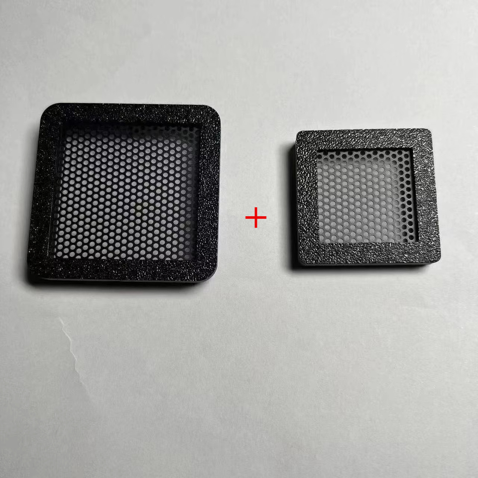 2PCS For Xiaomi Smart Fish Tank Retrofit Water Inlet Baffle Filter