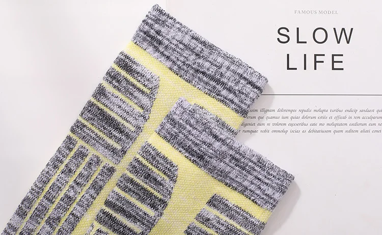 Women Outdoor Skiing Snowboarding Socks