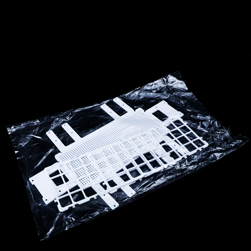 Plastic Test Tube Rack 21 24 40 60 90 Wells 21 24 40 60 90 Holes for plastic test tubes