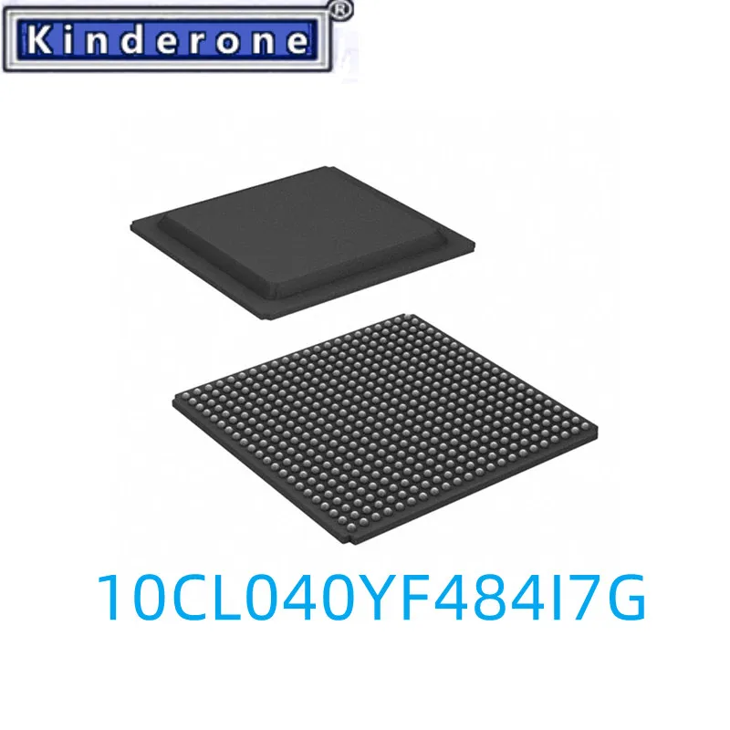 10CL040YF484I7G FBGA-484 CPLD/FPGA