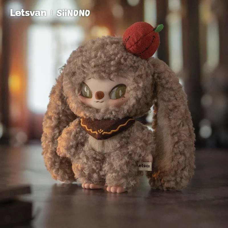 「SIINONO：君に秘密を伝えたい」ぬいぐるみ ストラップ ブラインドボックス SIINONO 秘密を伝えるシリーズ ブラインドボックス おもちゃ かわいい