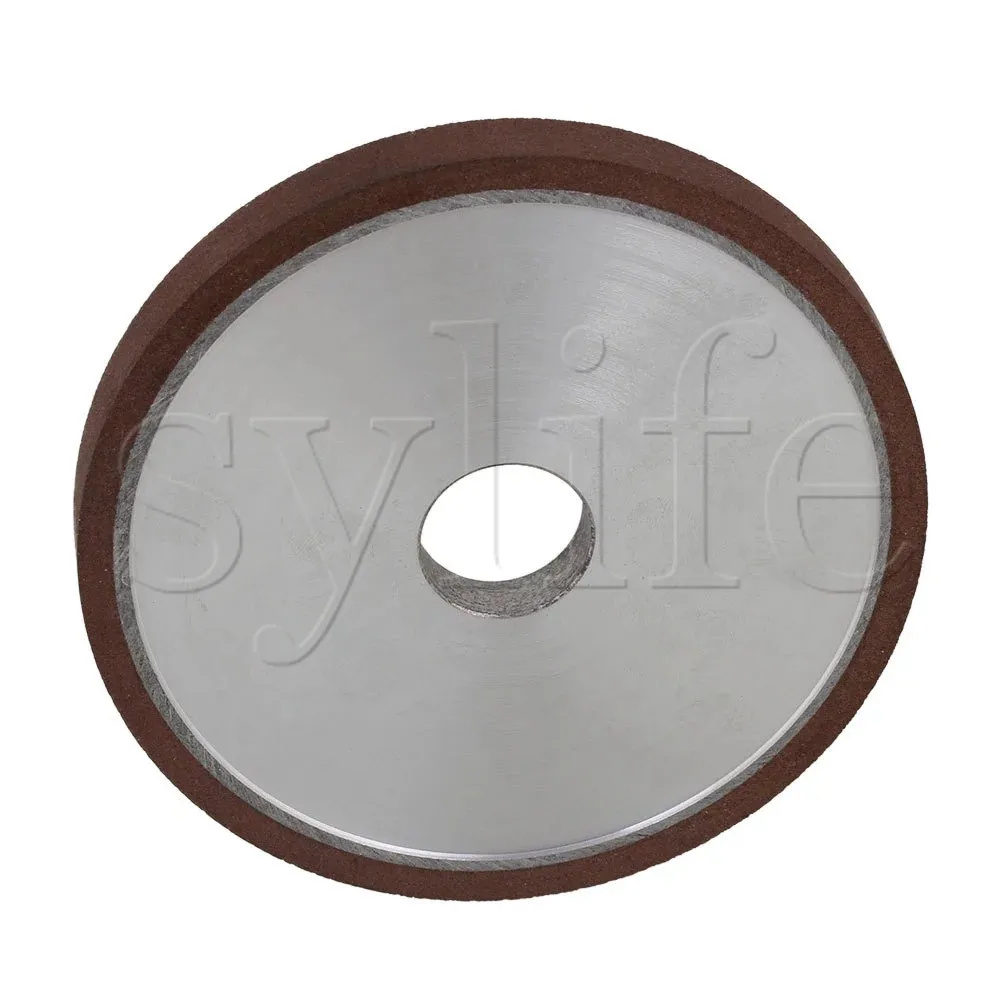 Diamond Disc Grinding Wheel 150 Grit 75% Concentration Cutter Grinder 100*10*20mm