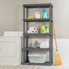 5 Tier Shelves 4