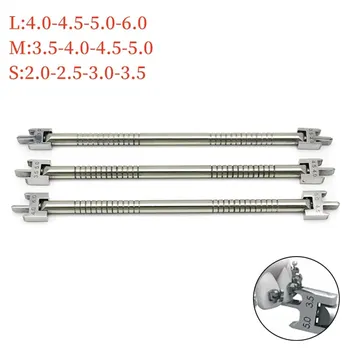 Dental Bracket Position Gauge 1