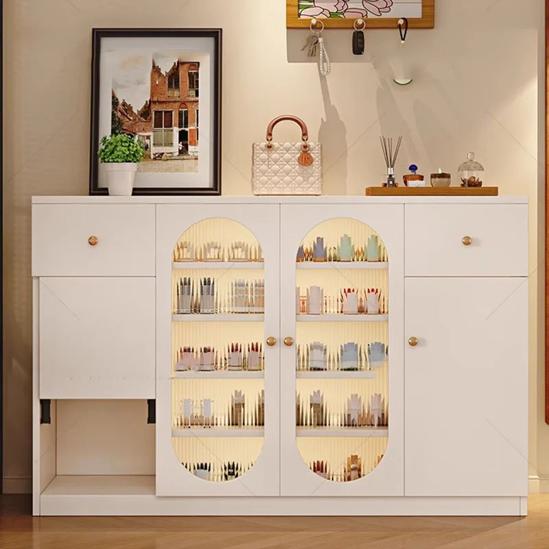 

Vanity Arcade Living Room Cabinet Curio Wall Coffee Station Pantry Tv Cabinets Apothecary Better Cajoneras Modular Furnitures