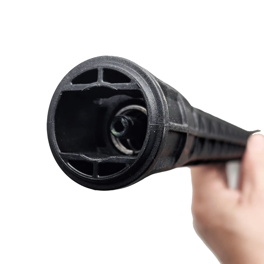 Sprühlanzen-Verlängerung stange für Hochdruck reiniger zubehör 2010-2016 Zubehör für Hochdruck-Auto waschanlagen – Detail 8